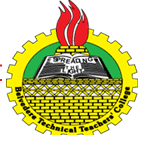 Belvedere Technical Teachers' College logo