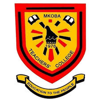 Mkoba Teachers College logo