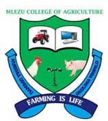 Mlezu Agricultural College logo
