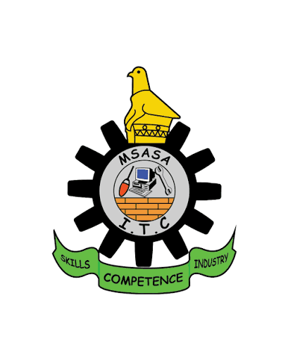 Msasa Industrial Training College logo
