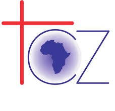 Theological College of Zimbabwe (TCZ) logo