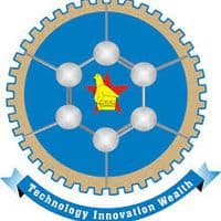 Chinhoyi University of Technology (CUT) logo