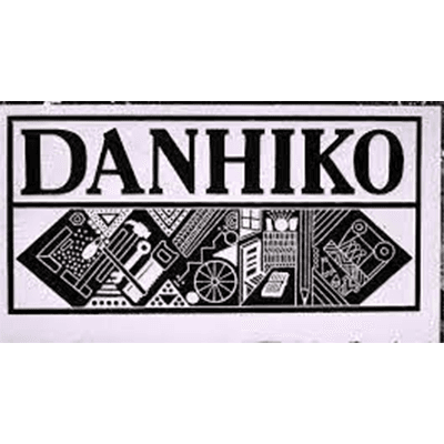 Danhiko Project logo