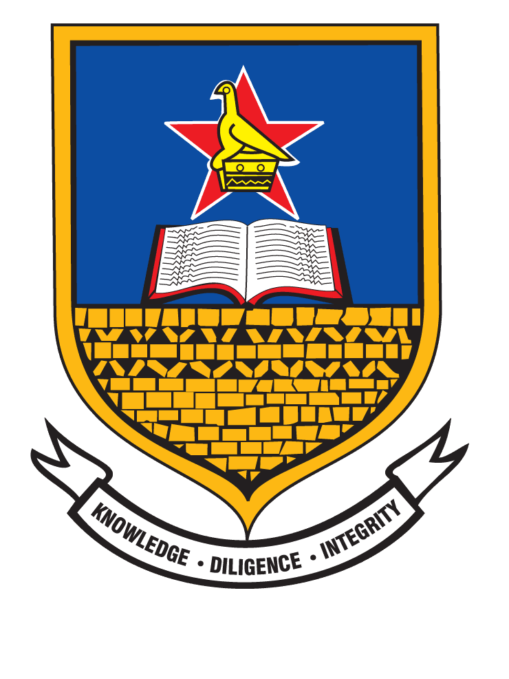 University of Zimbabwe (UZ) logo