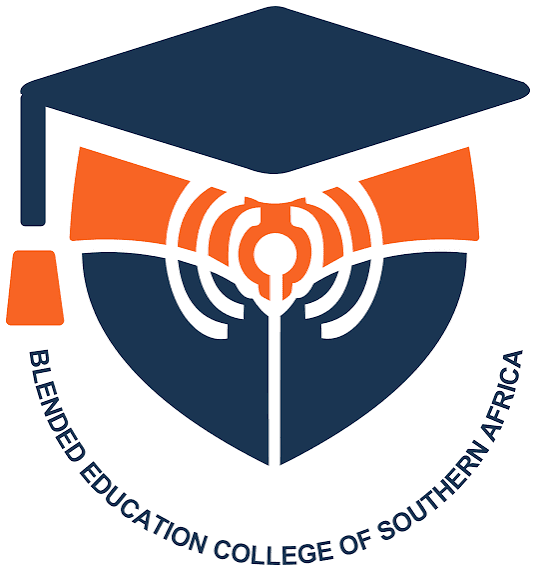 Blended Education College of Southern Africa logo