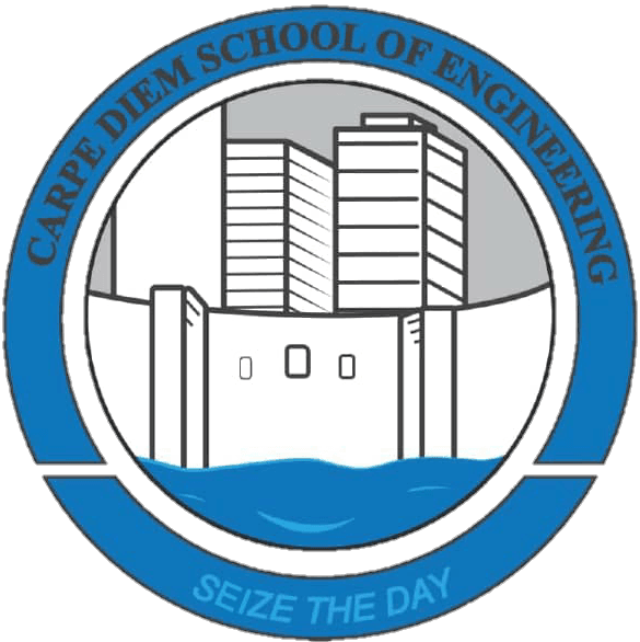 Carpe Diem School of Engineering logo