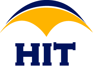 Harare Institute of Technology (HIT) logo
