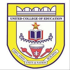 United College of Education logo