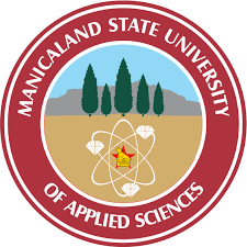 Manicaland State University of Applied Sciences (MSUAS) logo