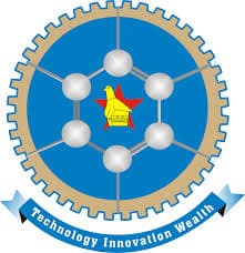 Chinhoyi University of Technology (CUT) logo
