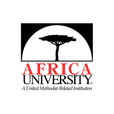 Africa University (AU) logo