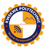 Kwekwe Polytechnic logo