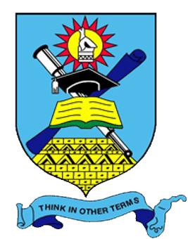 National University of Science and Technology (NUST) logo