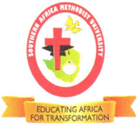 Southern Africa Methodist University (SAMU) logo