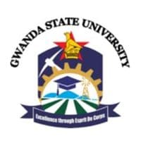 Gwanda State University (GSU) logo