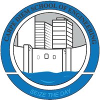 Carpe Diem School of Engineering logo