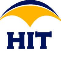 Harare Institute of Technology (HIT) logo