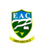 Esigodini Agricultural College logo