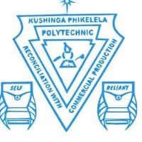 Kushinga Phikelela Polytechnic logo