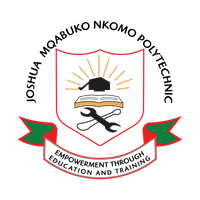 Joshua Mqabuko Nkomo Polytechnic logo